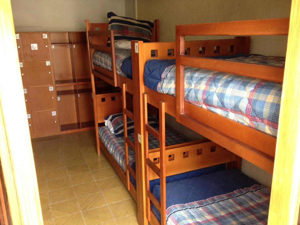 Hostal Casa Castillo Morelia Ruang foto