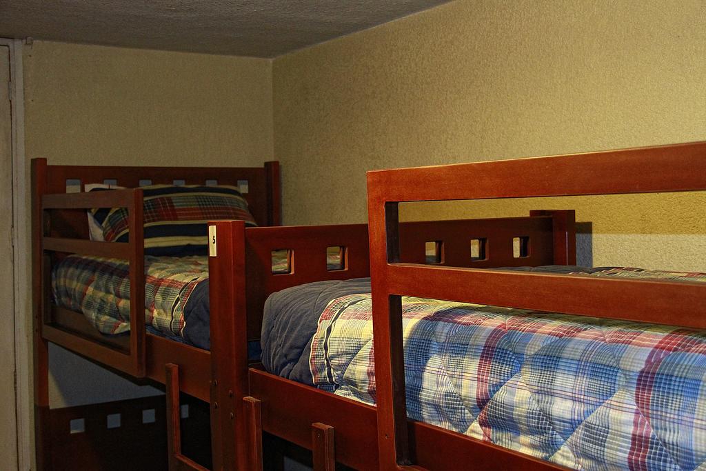 Hostal Casa Castillo Morelia Ruang foto